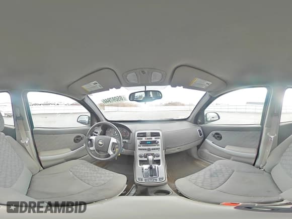 ✅ 2008 Chevrolet Equinox LS • VIN: 2CNDL13F586339477 • Лот: 85097944. Опубликован ранее на Copart с пробегом 57 793 миль. Бесплатный доступ к архиву аукционных продаж из США и подробный отчёт об истории автомобиля на DreamBid. Изображение 13.