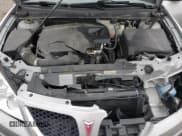 ✅ 2009 Pontiac G6 1SB • VIN: 1G2ZJ57B894267020 • Lot: 65789765. Wystawiony na Copart z przebiegiem 45 773 mil. Bezpłatny archiwum sprzedaży aukcyjnych z USA i szczegółowy raport historii pojazdu na DreamBid. Zdjęcie 11.