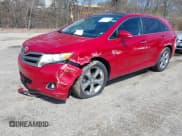 ✅ 2015 Toyota Venza XLE • VIN: 4T3ZK3BB2FU073070 • Lot: 41985208. Wystawiony na IAAI z przebiegiem 145 993 mil. Bezpłatny archiwum sprzedaży aukcyjnych z USA i szczegółowy raport historii pojazdu na DreamBid. Zdjęcie 16.