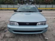 ✅ 1994 Toyota Corolla Deluxe • VIN: JT2AE09B6R0076080 • Lot: 64461545. Wystawiony na Copart z przebiegiem 244 133 mil. Bezpłatny archiwum sprzedaży aukcyjnych z USA i szczegółowy raport historii pojazdu na DreamBid. Zdjęcie 5.