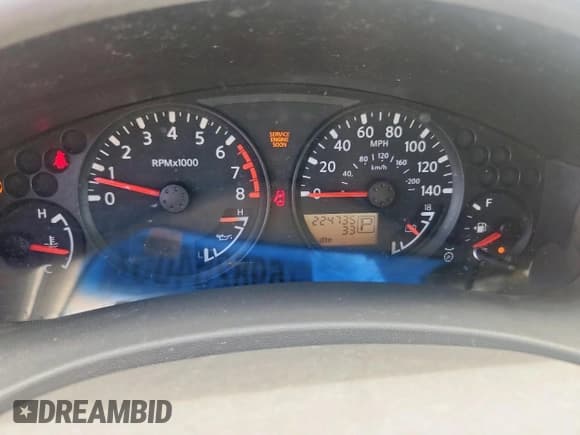 ✅ 2005 Nissan Frontier SE • VIN: 1N6AD07U05C446668 • Lot: 69825405. Wystawiony na Copart z przebiegiem 224 735 mil. Bezpłatny archiwum sprzedaży aukcyjnych z USA i szczegółowy raport historii pojazdu na DreamBid. Zdjęcie 9.