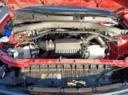 ✅ 2025 Ford Explorer ST • VIN: 1FMWK8GC4SGB02488 • Lot: 43546829. Listed on IAAI with 13,179 mi. Free auction sales archive from the USA and detailed vehicle history report at DreamBid. Image 10.