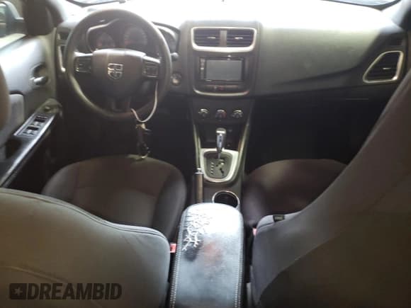 ✅ 2011 Dodge Avenger Express • VIN: 1B3BD4FB8BN608952 • Лот: 54002444. Опубликован ранее на Copart с пробегом 189 850 миль. Бесплатный доступ к архиву аукционных продаж из США и подробный отчёт об истории автомобиля на DreamBid. Изображение 8.