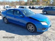 ✅ 2012 Ford Fusion SEL • VIN: 3FAHP0JA8CR314270 • Лот: 43621416. Опубликован ранее на IAAI с пробегом 181 834 миль. Бесплатный доступ к архиву аукционных продаж из США и подробный отчёт об истории автомобиля на DreamBid. Изображение 1.