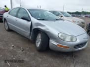 ✅ 2001 Chrysler Concorde LX • VIN: 2C3HD46R51H542636 • Lot: 42652071. Wystawiony na IAAI z przebiegiem 73 429 mil. Bezpłatny archiwum sprzedaży aukcyjnych z USA i szczegółowy raport historii pojazdu na DreamBid. Zdjęcie 6.