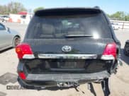 ✅ 2015 Toyota Land Cruiser • VIN: JTMHY7AJ9F4034452 • Lot: 41823797. Listed on IAAI with 162,809 mi. Free auction sales archive from the USA and detailed vehicle history report at DreamBid. Image 17.