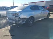 ✅ 2018 Lexus GS 350 • VIN: JTHCZ1BL1JA009946 • Лот: 43797150. Опубликован ранее на IAAI с пробегом 71 617 миль. Бесплатный доступ к архиву аукционных продаж из США и подробный отчёт об истории автомобиля на DreamBid. Изображение 4.