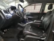 ✅ 2014 Dodge Journey R/T • VIN: 3C4PDDEG5ET304421 • Lot: 90294765. Wystawiony na Copart z przebiegiem 176 071 mil. Bezpłatny archiwum sprzedaży aukcyjnych z USA i szczegółowy raport historii pojazdu na DreamBid. Zdjęcie 7.