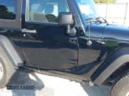 ✅ 2013 Jeep Wrangler Sport • VIN: 1C4AJWAG6DL676506 • Lot: 43187411. Wystawiony na IAAI z przebiegiem 93 238 mil. Bezpłatny archiwum sprzedaży aukcyjnych z USA i szczegółowy raport historii pojazdu na DreamBid. Zdjęcie 6.