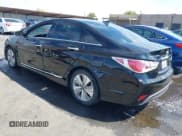 ✅ 2013 Hyundai Sonata • VIN: KMHEC4A49DA069478 • Lot: 43094098. Listed on IAAI with 139,346 mi. Free auction sales archive from the USA and detailed vehicle history report at DreamBid. Image 3.