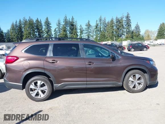 ✅ 2021 Subaru Ascent Premium • VIN: 4S4WMAFD9M3468419 • Лот: 43332782. Опубликован ранее на IAAI с пробегом 101 594 миль. Бесплатный доступ к архиву аукционных продаж из США и подробный отчёт об истории автомобиля на DreamBid. Изображение 14.