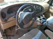 ✅ 2007 Ford Econoline Passenger XL • VIN: 1FBSS31L67DA94471 • Lot: 65384105. Listed on Copart with 192,077 mi. Free auction sales archive from the USA and detailed vehicle history report at DreamBid. Image 8.