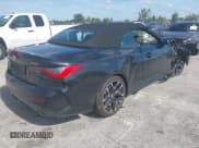 ✅ 2026 BMW 4 Series 430i • VIN: WBA33DB0XTCV81533 • Lot: 43841729. Listed on IAAI with 7,000 mi. Free auction sales archive from the USA and detailed vehicle history report at DreamBid. Image 4.