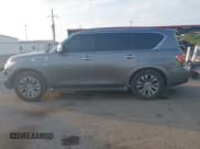 ✅ 2019 Nissan Armada SL • VIN: JN8AY2ND6KX010535 • Lot: 43201067. Wystawiony na IAAI z przebiegiem 134 504 mil. Bezpłatny archiwum sprzedaży aukcyjnych z USA i szczegółowy raport historii pojazdu na DreamBid. Zdjęcie 14.