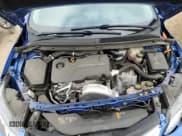 ✅ 2017 Chevrolet Volt Premier • VIN: 1G1RD6S57HU102237 • Lot: 69843954. Wystawiony na Copart z przebiegiem 68 887 mil. Bezpłatny archiwum sprzedaży aukcyjnych z USA i szczegółowy raport historii pojazdu na DreamBid. Zdjęcie 11.