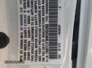 ✅ 2021 Honda Civic EX • VIN: 19XFC1F38ME002066 • Lot: 89621655. Wystawiony na Copart z przebiegiem 51 981 mil. Bezpłatny archiwum sprzedaży aukcyjnych z USA i szczegółowy raport historii pojazdu na DreamBid. Zdjęcie 13.
