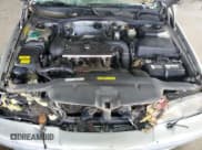 ✅ 2001 Volvo C70 • VIN: YV1NC56D91J023464 • Lot: 58118705. Wystawiony na Copart z przebiegiem 119 433 mil. Bezpłatny archiwum sprzedaży aukcyjnych z USA i szczegółowy raport historii pojazdu na DreamBid. Zdjęcie 11.