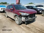 ✅ 2020 Hyundai Tucson SE • VIN: KM8J2CA48LU089276 • Лот: 80272405. Опубликован ранее на Copart с пробегом 137 930 миль. Бесплатный доступ к архиву аукционных продаж из США и подробный отчёт об истории автомобиля на DreamBid. Изображение 14.