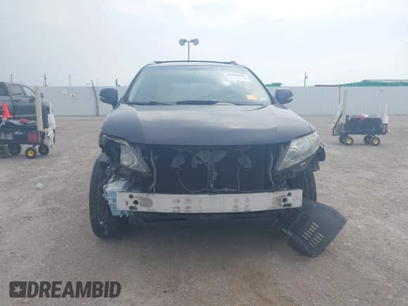 ✅ 2010 Lexus RX 350 • VIN: JTJZK1BA5A2406114 • Лот: 42280116. Опубликован ранее на IAAI с пробегом 163 076 миль. Бесплатный доступ к архиву аукционных продаж из США и подробный отчёт об истории автомобиля на DreamBid. Изображение 6.