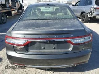 ✅ 2017 Lincoln Continental Reserve • VIN: 1LN6L9NC2H5616690 • Lot: 92566775. Wystawiony na Copart z przebiegiem 163 872 mil. Bezpłatny archiwum sprzedaży aukcyjnych z USA i szczegółowy raport historii pojazdu na DreamBid. Zdjęcie 6.