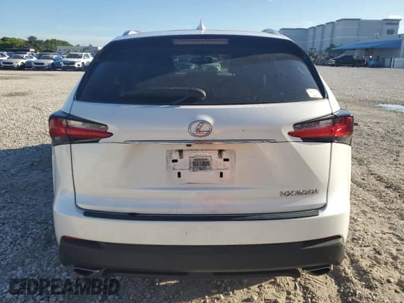 ✅ 2016 Lexus NX 200t • VIN: JTJYARBZ4G2030663 • Лот: 60417284. Опубликован ранее на Copart с пробегом 87 202 миль. Бесплатный доступ к архиву аукционных продаж из США и подробный отчёт об истории автомобиля на DreamBid. Изображение 6.