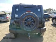 ✅ 2018 Jeep Wrangler Sport S • VIN: 1C4GJWAGXJL811914 • Lot: 65130075. Listed on Copart with 88,622 mi. Free auction sales archive from the USA and detailed vehicle history report at DreamBid. Image 6.