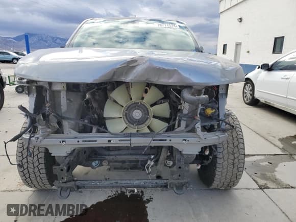 ✅ 2021 Chevrolet Colorado 4WD LT • VIN: 1GCPTCE16M1142815 • Lot: 78711574. Listed on Copart with 35,041 mi. Free auction sales archive from the USA and detailed vehicle history report at DreamBid. Image 5.