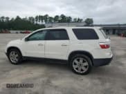 ✅ 2010 GMC Acadia SLT2 • VIN: 1GKLRNED4AJ117303 • Lot: 67528065. Wystawiony na Copart z przebiegiem 228 276 mil. Bezpłatny archiwum sprzedaży aukcyjnych z USA i szczegółowy raport historii pojazdu na DreamBid. Zdjęcie 2.