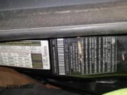 ✅ 2011 Land Rover Range Rover SC • VIN: SALMF1E41BA334688 • Lot: 41698277. Listed on IAAI with 145,060 mi. Free auction sales archive from the USA and detailed vehicle history report at DreamBid. Image 9.