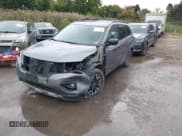 ✅ 2020 Nissan Pathfinder SL • VIN: 5N1DR2CMXLC619981 • Lot: 43414328. Wystawiony na IAAI z przebiegiem 74 637 mil. Bezpłatny archiwum sprzedaży aukcyjnych z USA i szczegółowy raport historii pojazdu na DreamBid. Zdjęcie 18.