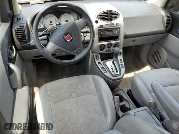 ✅ 2005 Saturn VUE • VIN: 5GZCZ63485S807316 • Lot: 59966365. Wystawiony na Copart z przebiegiem 128 020 mil. Bezpłatny archiwum sprzedaży aukcyjnych z USA i szczegółowy raport historii pojazdu na DreamBid. Zdjęcie 8.