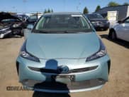 ✅ 2020 Toyota Prius LE • VIN: JTDKARFU9L3114988 • Lot: 87010785. Listed on Copart with 96,022 mi. Free auction sales archive from the USA and detailed vehicle history report at DreamBid. Image 5.