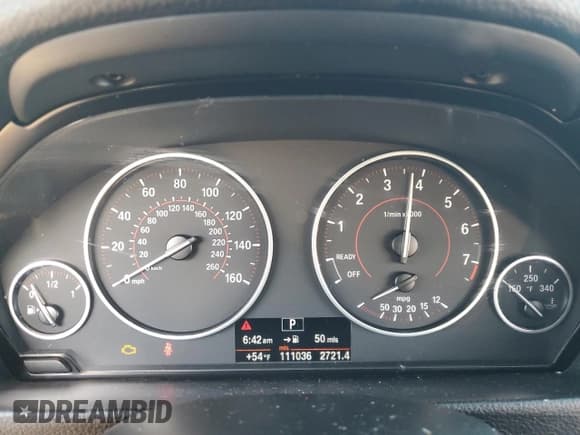 ✅ 2012 BMW 3 Series 328i • VIN: WBA3A5G59CNN65571 • Лот: 51550195. Опубликован ранее на Copart с пробегом 111 036 миль. Бесплатный доступ к архиву аукционных продаж из США и подробный отчёт об истории автомобиля на DreamBid. Изображение 9.