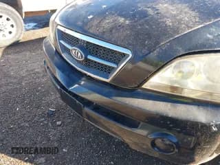 ✅ 2006 Kia Sorento LX • VIN: KNDJC733365601862 • Лот: 43748959. Опубликован ранее на IAAI с пробегом 293 026 миль. Бесплатный доступ к архиву аукционных продаж из США и подробный отчёт об истории автомобиля на DreamBid. Изображение 6.
