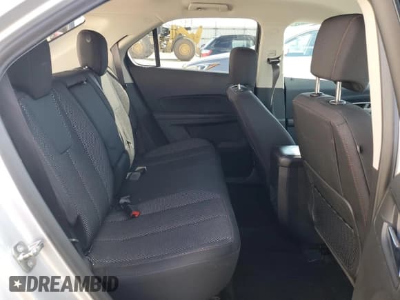 ✅ 2017 Chevrolet Equinox LT • VIN: 2GNALCEK3H1564580 • Лот: 72269494. Опубликован ранее на Copart с пробегом 59 784 миль. Бесплатный доступ к архиву аукционных продаж из США и подробный отчёт об истории автомобиля на DreamBid. Изображение 10.