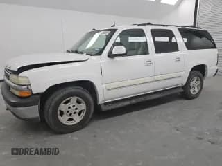 ✅ 2005 Chevrolet Suburban LT • VIN: 3GNEC16Z35G269046 • Лот: 47538425. Опубликован ранее на Copart с пробегом 278 199 миль. Бесплатный доступ к архиву аукционных продаж из США и подробный отчёт об истории автомобиля на DreamBid. Изображение 1.