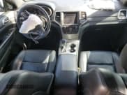 ✅ 2018 Jeep Grand Cherokee Limited • VIN: 1C4RJFBGXJC394902 • Lot: 50313415. Listed on Copart with 63,233 mi. Free auction sales archive from the USA and detailed vehicle history report at DreamBid. Image 8.