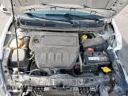 ✅ 2016 Dodge Dart SXT Sport Rallye • VIN: 1C3CDFFA5GD821624 • Лот: 85736785. Опубликован ранее на Copart с пробегом 96 161 миль. Бесплатный доступ к архиву аукционных продаж из США и подробный отчёт об истории автомобиля на DreamBid. Изображение 11.