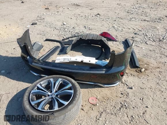 ✅ 2021 Lexus RX 350L • VIN: JTJHZKEA5M2021360 • Лот: 43298480. Опубликован ранее на IAAI с пробегом 66 196 миль. Бесплатный доступ к архиву аукционных продаж из США и подробный отчёт об истории автомобиля на DreamBid. Изображение 11.