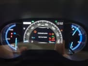 ✅ 2019 Toyota RAV4 Hybrid XSE • VIN: JTMEWRFV1KJ013364 • Lot: 43530245. Listed on IAAI with 109,550 mi. Free auction sales archive from the USA and detailed vehicle history report at DreamBid. Image 7.