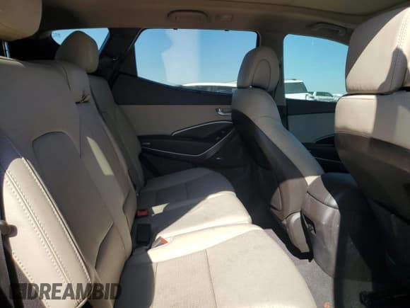 ✅ 2014 Hyundai Santa Fe • VIN: 5XYZUDLB2EG157093 • Лот: 68627824. Опубликован ранее на Copart с пробегом 71 842 миль. Бесплатный доступ к архиву аукционных продаж из США и подробный отчёт об истории автомобиля на DreamBid. Изображение 11.