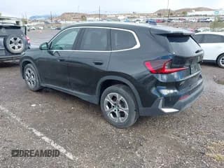 ✅ 2023 BMW X1 xDrive28i • VIN: WBX73EF03P5X45710 • Lot: 43715140. Listed on IAAI with 17,921 mi. Free auction sales archive from the USA and detailed vehicle history report at DreamBid. Image 3.