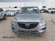 ✅ 2014 Mazda CX-9 Touring • VIN: JM3TB2CA4E0425386 • Lot: 43109916. Wystawiony na IAAI z przebiegiem 185 124 mil. Bezpłatny archiwum sprzedaży aukcyjnych z USA i szczegółowy raport historii pojazdu na DreamBid. Zdjęcie 13.