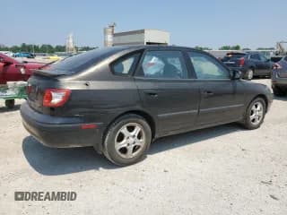 ✅ 2005 Hyundai Elantra GLS • VIN: KMHDN56D35U148035 • Lot: 59706515. Wystawiony na Copart z przebiegiem 149 370 mil. Bezpłatny archiwum sprzedaży aukcyjnych z USA i szczegółowy raport historii pojazdu na DreamBid. Zdjęcie 3.