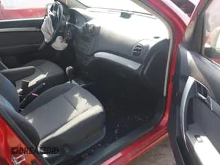 ✅ 2011 Chevrolet Aveo 1LT • VIN: KL1TD5DE6BB200528 • Лот: 41781848. Опубликован ранее на IAAI с пробегом 109 723 миль. Бесплатный доступ к архиву аукционных продаж из США и подробный отчёт об истории автомобиля на DreamBid. Изображение 5.