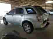 2008 Chevrolet Equinox LS с VIN 2CNDL23F786310682, выставлен на аукционе Copart как лот 80371294 с пробегом 210 206 миль миль и Списание • Salvage title. История ставок и продаж доступна на DreamBid. Изображение 2.