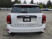 ✅ 2018 MINI Countryman Cooper • VIN: WMZYS7C30J3B63231 • Lot: 56427645. Listed on Copart with 69,222 mi. Free auction sales archive from the USA and detailed vehicle history report at DreamBid. Image 6.