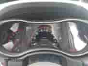 2017 Dodge Durango R/T with VIN 1C4SDJCT4HC606761, listed as a IAAI auction lot 43107117 with 87,878 mi miles and . Bid and sale history available at DreamBid. Image 7.