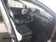 ✅ 2020 Lexus NX 300h • VIN: JTJDJRDZ3L5010246 • Lot: 42748039. Wystawiony na IAAI z przebiegiem 46 055 mil. Bezpłatny archiwum sprzedaży aukcyjnych z USA i szczegółowy raport historii pojazdu na DreamBid. Zdjęcie 5.