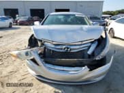 ✅ 2012 Hyundai Sonata GLS • VIN: 5NPEB4AC5CH402202 • Lot: 72344924. Listed on Copart with 159,147 mi. Free auction sales archive from the USA and detailed vehicle history report at DreamBid. Image 5.